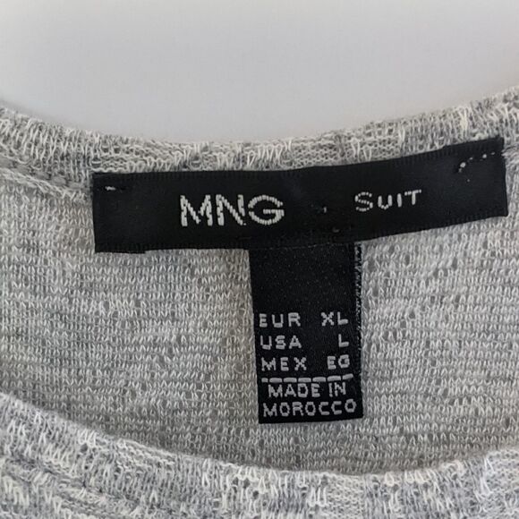 MNG Suit by Mango   - Picture 4 of 6